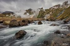 Valley of Geysers, Kamchatka #14