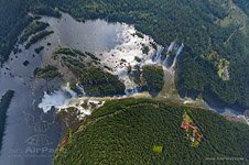 Водопады Игуасу #39 Водопады Игуасу #39