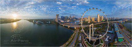Сингапур #1