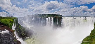 Водопады Игуасу #23 Водопады Игуасу #23