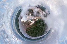 Водопады Игуасу #27 Водопады Игуасу #27