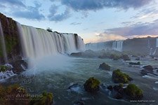 Водопады Игуасу #11 Водопады Игуасу #11