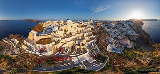 Санторини, Ия, Греция #82 Санторини, Ия, Греция #82