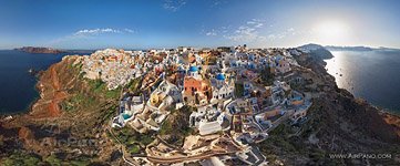 Санторини, Ия, Греция #85 Санторини, Ия, Греция #85