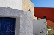 Santorini (Thira), Oia, Greece #64