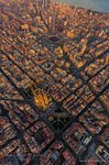 Барселонские ячейки #4. Испания