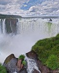 Водопады Игуасу #20 Водопады Игуасу #20