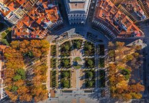 Восточная площадь (Пласа де Ориенте) №2 Восточная площадь (Пласа де Ориенте) №2