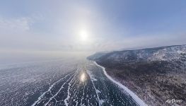 Бухта Песчаная Бухта Песчаная