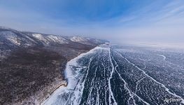 Бухта Песчаная Бухта Песчаная