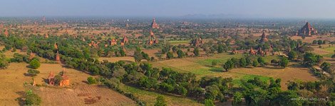Баган, Мьянма №2