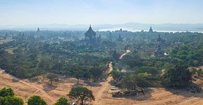 Баган, Мьянма №1