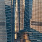 Skyscrapers of Pudong