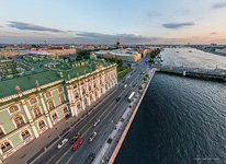 Дворцовая набережная Дворцовая набережная