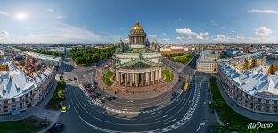 Исаакиевский собор Исаакиевский собор