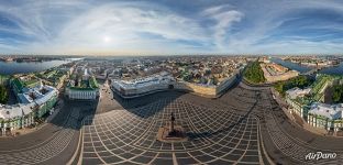 Дворцовая площадь Дворцовая площадь