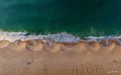 Пляж Копакабана Пляж Копакабана