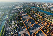 Запретный город №6 Запретный город №6