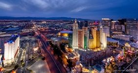 New York-New York Hotel & Casino New York-New York Hotel & Casino