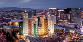 New York-New York Hotel & Casino New York-New York Hotel & Casino