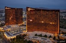 Гостиничный комплекс Encore at Wynn Гостиничный комплекс Encore at Wynn