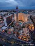 Отель Paris Las Vegas