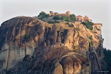 Meteora, Greece #4