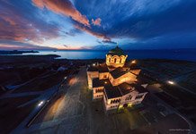 St. Vladimir Cathedral in Chersonesus #2