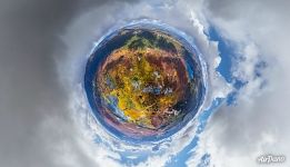 Планета Узон Планета Узон