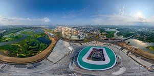 Kazan Arena stadium #2