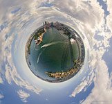 Планета Сидней №1 Планета Сидней №1