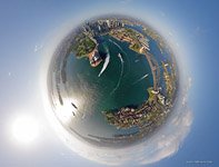 Планета Сидней №3 Планета Сидней №3