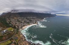 Пригород Кейптауна, район Clifton Пригород Кейптауна, район Clifton