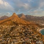 Lion's Head mountain