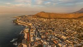 Sea Point Sea Point