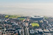 Стадион «Кейптаун»