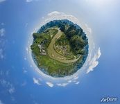 Горы Гуйлинь, река Ли. Планета Горы Гуйлинь, река Ли. Планета