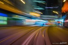 Hong Kong Tramways