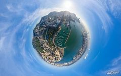 Causeway Bay. Планета Causeway Bay. Планета