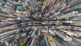 Район Ваньчай (Wan Chai) Район Ваньчай (Wan Chai)