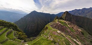 Machu Picchu #4