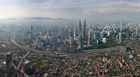 Kuala Lumpur #1