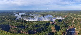 Victoria Falls #9