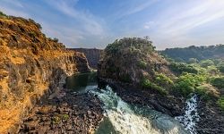 Zambezi River