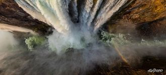 Водопад Виктория №25 Водопад Виктория №25