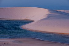 Lençóis Maranhenses National Park #14