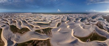 Lençóis Maranhenses National Park #6