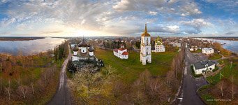 Соборная площадь Соборная площадь