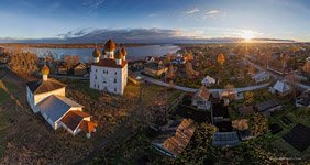 Каргополь, Россия Каргополь, Россия