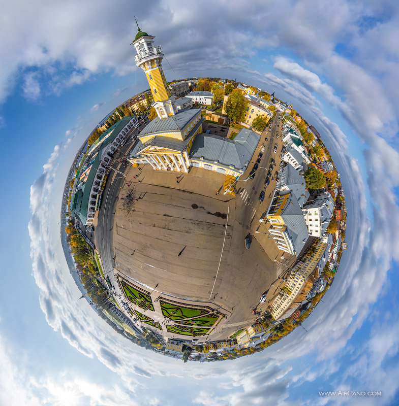 Виртуальное золотое кольцо. Сферическая панорама Тогаево 360. AIRPANO 360 градусов. Сферическая панорама 360 Fisheye. Кострома пожарная каланча панорама.